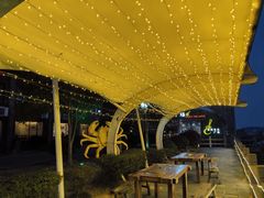 -鹰龙海畔度假酒店(咸祥店)