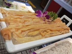 -重庆德庄火锅(体育中心店)