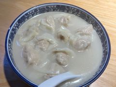 原汤龙抄手-龙抄手食府(浣花北路店)