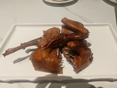 -琬苑鸽庄·川粤融合菜(解放碑总店)
