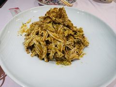-味+新京宴·烤鸭·北京菜(创意谷店)