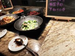 -嘉定凯悦·咖啡厅