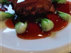 -功德林素菜饭庄(前门店)