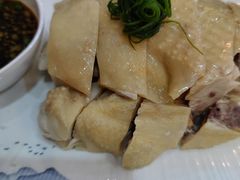 -长兴菜馆(高桥店)