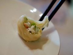 蟹肉饺-东海酒家(长平东路店)