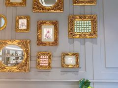 -芳博滋法式甜品(时代店)
