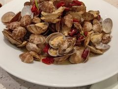 -船歌·鱼水饺青岛菜(金狮广场店)