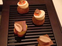 甜品-Caprice(香港四季酒店)