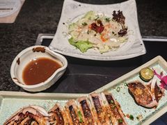 -匠和风精致料理(成都龙湖滨江天街店)