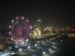 -南昌之星摩天轮