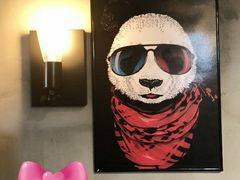 -晓鲜熊猫烤鱼烤吧(西三旗百汇北门店)