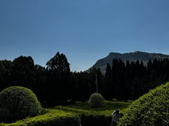 -四门塔风景区