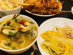 -东方之珠洗浴休闲广场(南开店)