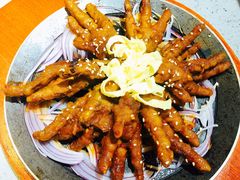 -妥妥烤肉料理(昙华林店)