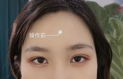 -YIMEI ART半永久纹眉·野生眉