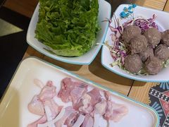 -椰夫人·养生椰子鸡(黄埔时代城店)