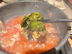 -毛辣果·酸(OHA复兴西路店)