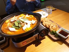 襄阳砂锅牛三鲜-莲餐厅·湖北菜·藕汤是头牌(愚园路店)
