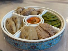 -顺风海鲜港(金玉兰店)
