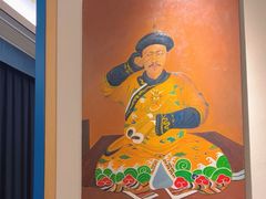 -囍榷·和宴餐厅(恐龙园店)