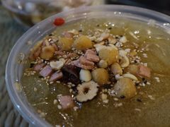 -深水井老冰粉(解放碑英利大融城店)