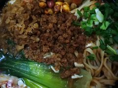 -宽窄巷子成都小吃(建文店)