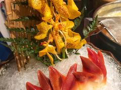 -大红袍火锅料理(尖沙咀店)