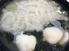 -文辉墨鱼丸大王(铜锣湾渣甸街总店)