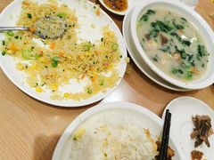 -香港深井掂檔烧鹅茶餐厅(海韵城店)