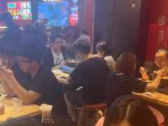 -牛腩之旅·牛腩牛杂煲(光启城美食城店)