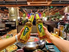 -韩盛·盛江山自助料理(中街大悦城店)