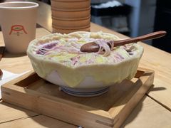 -火山屋台(新街口店)