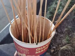 -千禧炸串(明瓦廊店)
