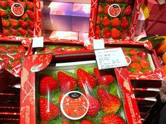 -Olé精品超市(广州太古汇店)