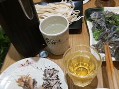 -李二鲜鱼(昌乐店)