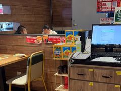 -豪客来牛排(红豆万花城店)