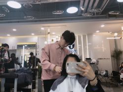 -AYO SALON