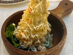 -俄士厨房(环球港店)