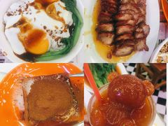 -澳门陈光记烧味饭店(郎家园店)