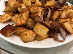 -新疆巴州金丝特餐厅(大钟寺店)