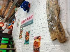 -粉灯牛腩牛杂煲·鸡煲(双井店)