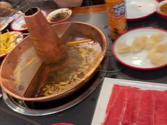 -京元盛铜锅涮肉(上海总店)