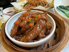 -山泉公馆酒家(珠江新城店)