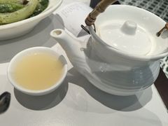 -新仙清汤牛腩(铜锣湾店)