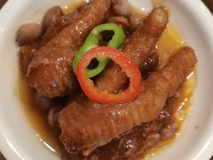 -云庭汇·粤菜海鲜(东盟盛天地店)