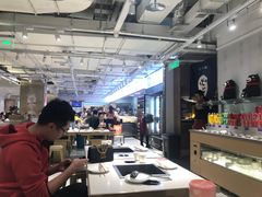 -串一火锅(赛格国际购物中心店)