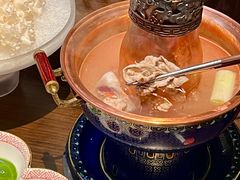 -明湖楼·经典鲁菜山东海鲜(大明湖店)