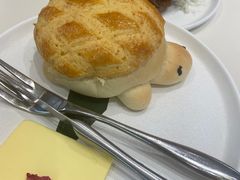 -蔡澜点心·粤菜(月星环球港店)