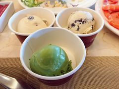 哈根达斯-力高皇冠假日酒店-亚细亚餐厅