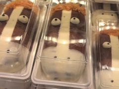 -好利来(抚顺万达店)